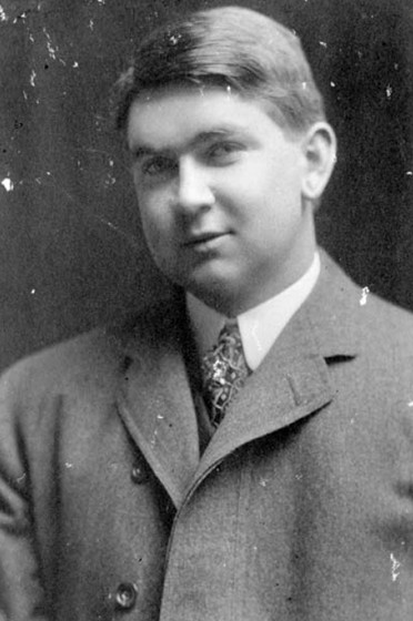 Guy-Wilford: Wilford